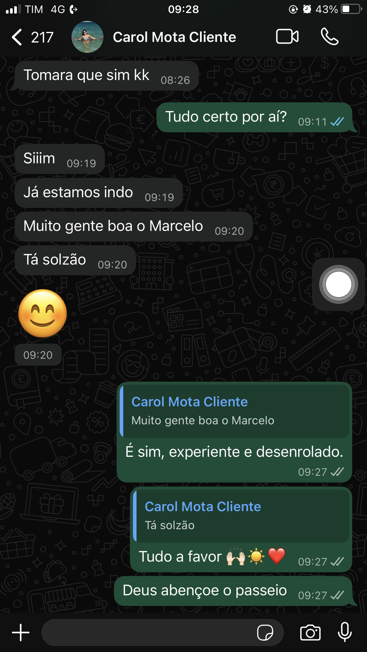 Turista